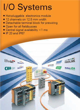I/O Systems