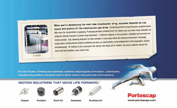 Stepper, encoders, brush(less) DC, gearboxes