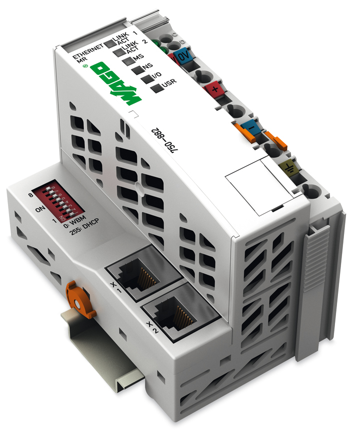 Ethernet Controller
