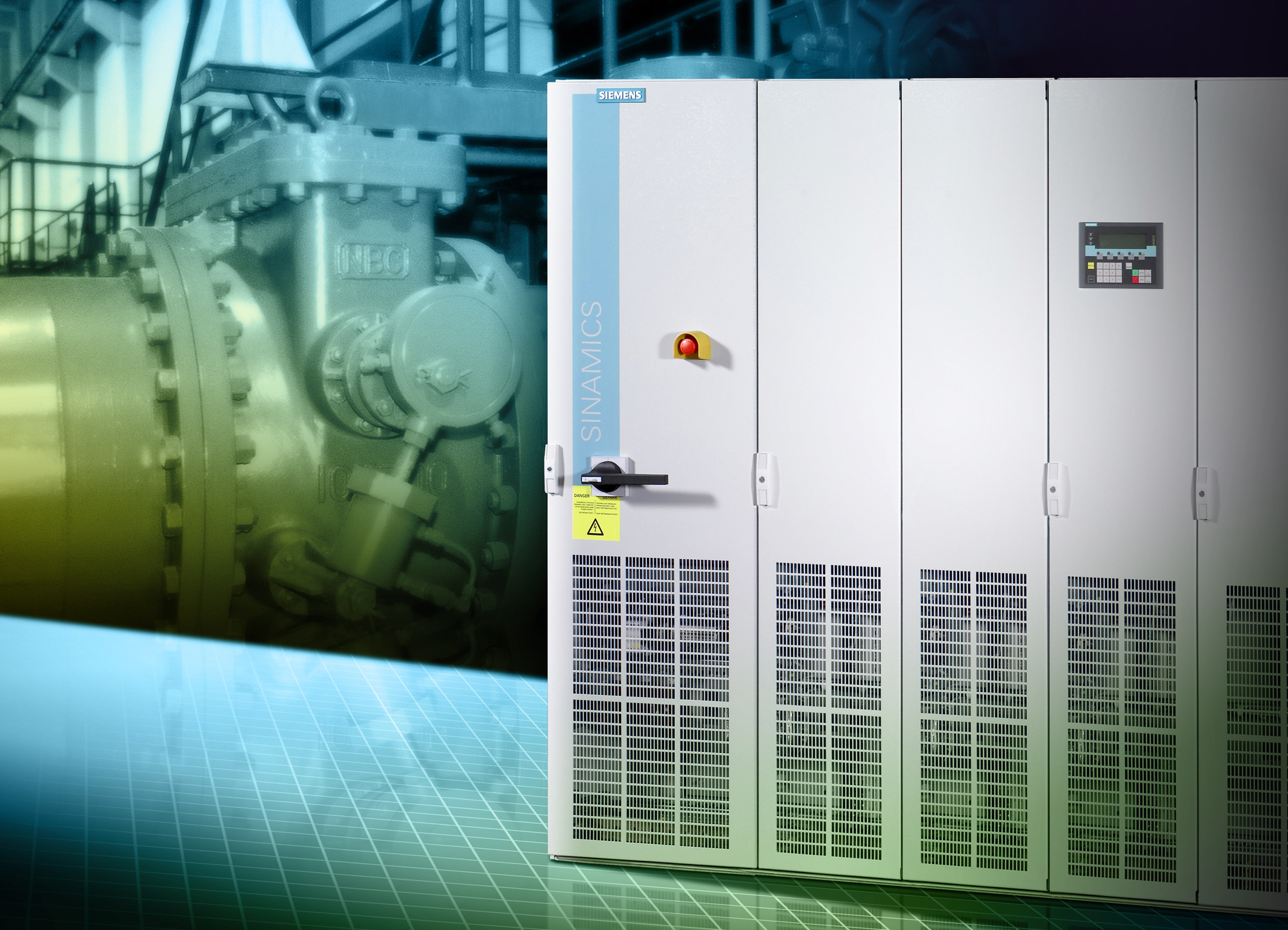 Lowvoltage Converters