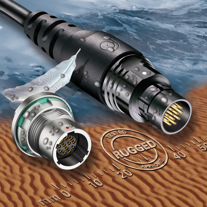 Interconnect Solutions