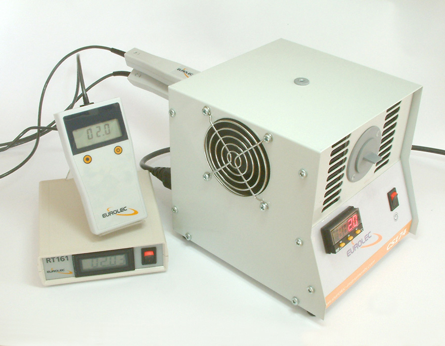 Temperature Calibration Systems