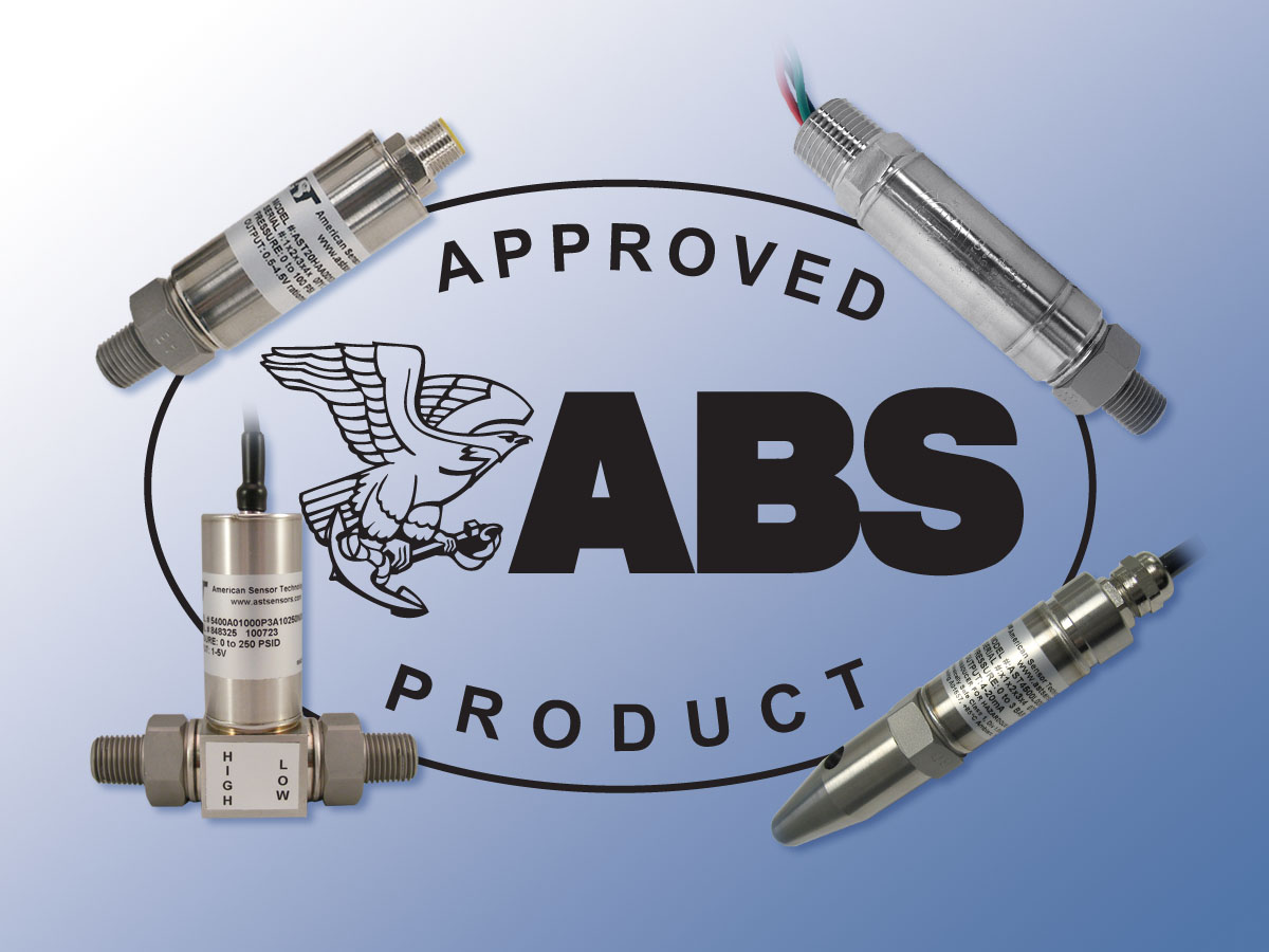 Pressure Sensors