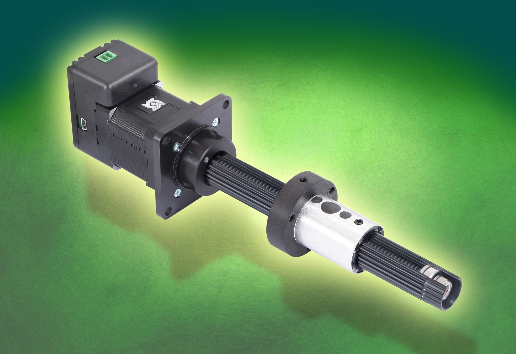 Linear Actuator
