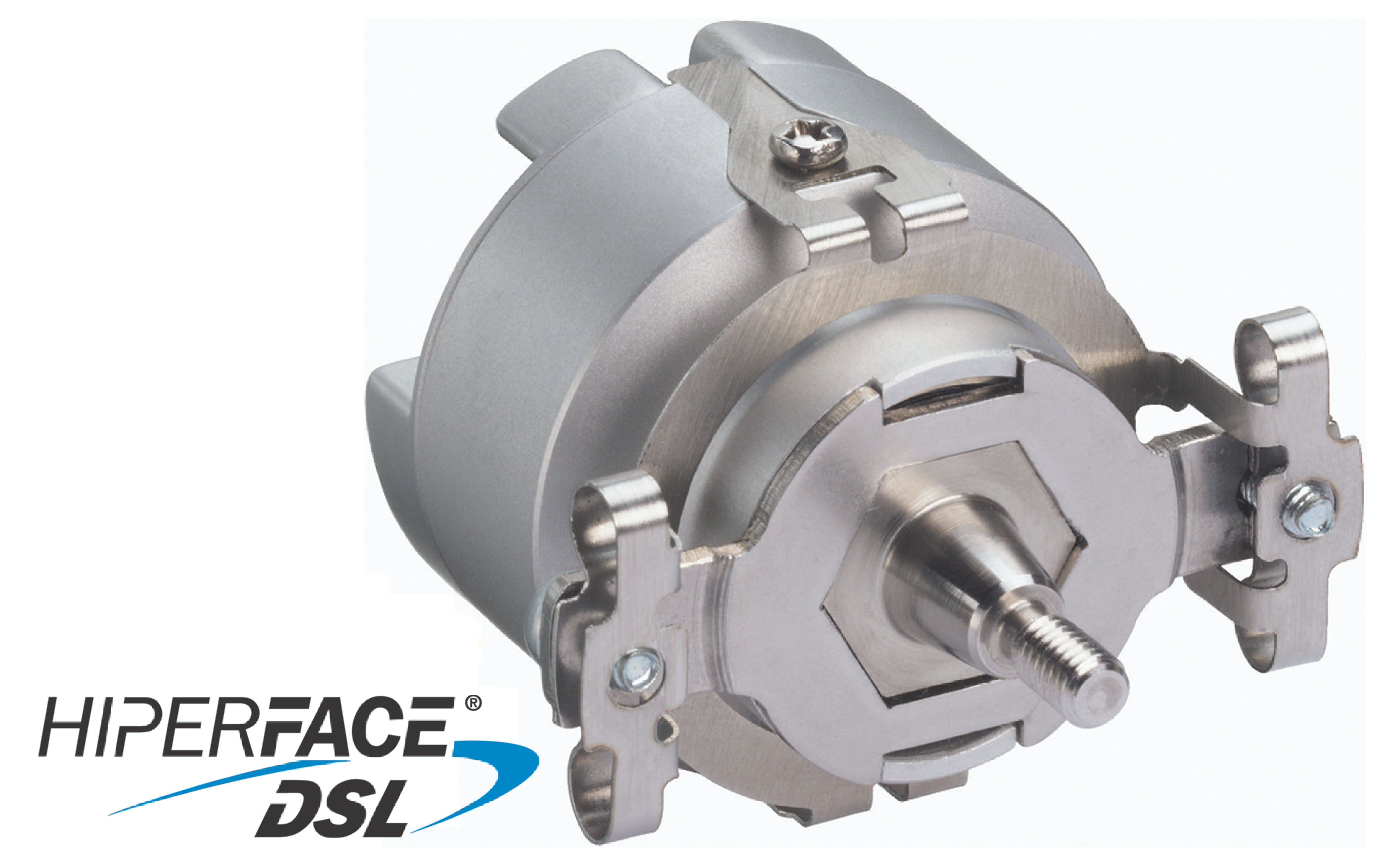 Motor Feedback Systems