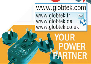 Your power partner Your power partner