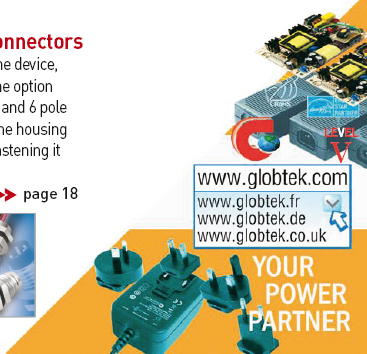 Your Power Partner Your Power Partner