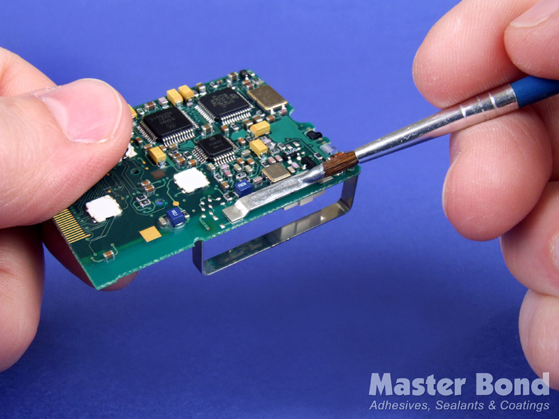 Silver Conductive Epoxy