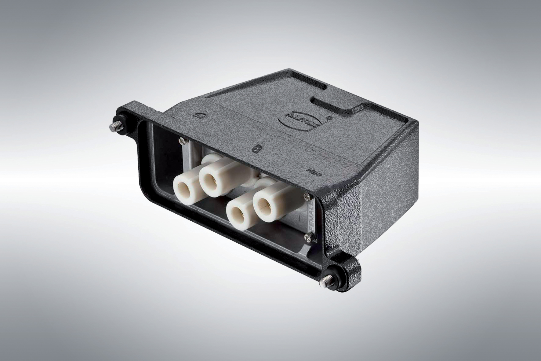 High Current Connector