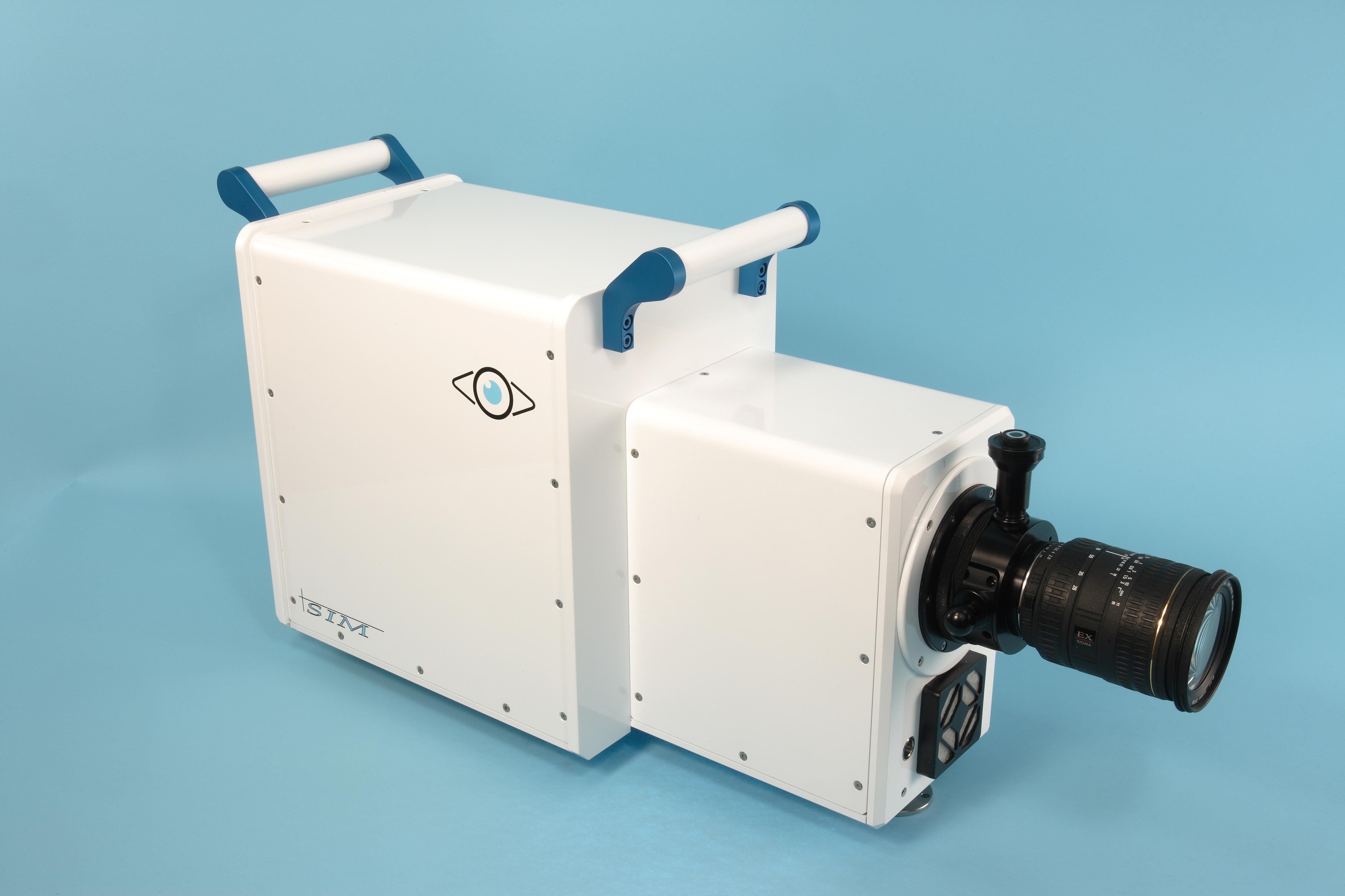 Multispectral Camera