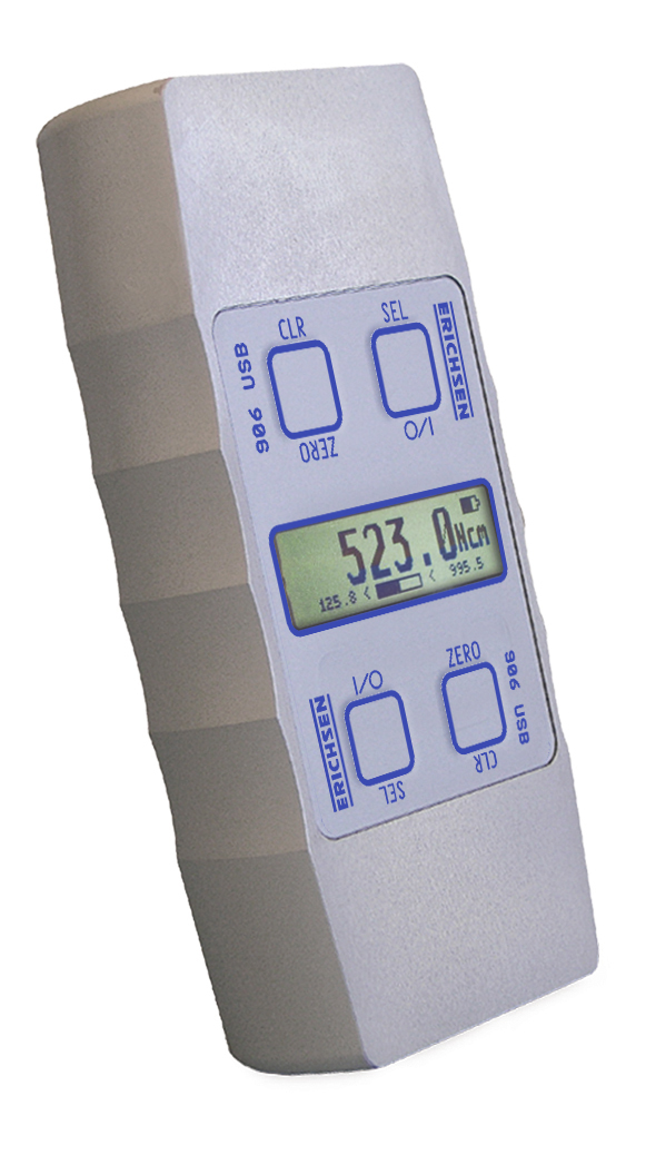 Universal Measurement System