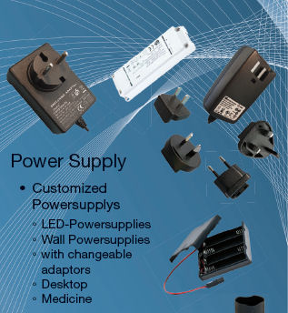Power supply