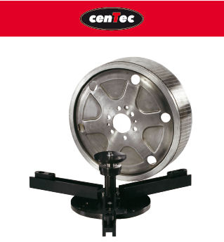 cenTec Balancing Tooling cenTec Balancing Tooling
