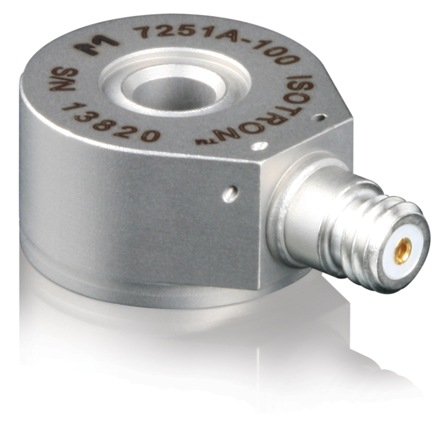 General Purpose Accelerometers