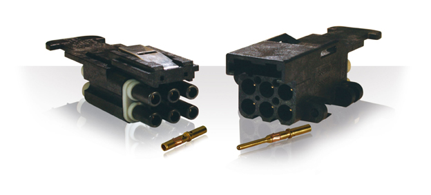 Waterproof Connector