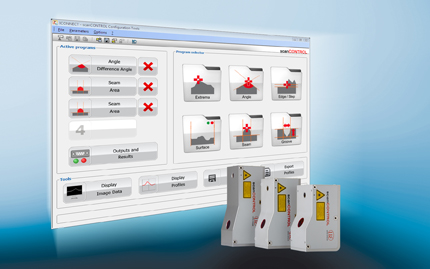 Configuration Tool Configuration Tool