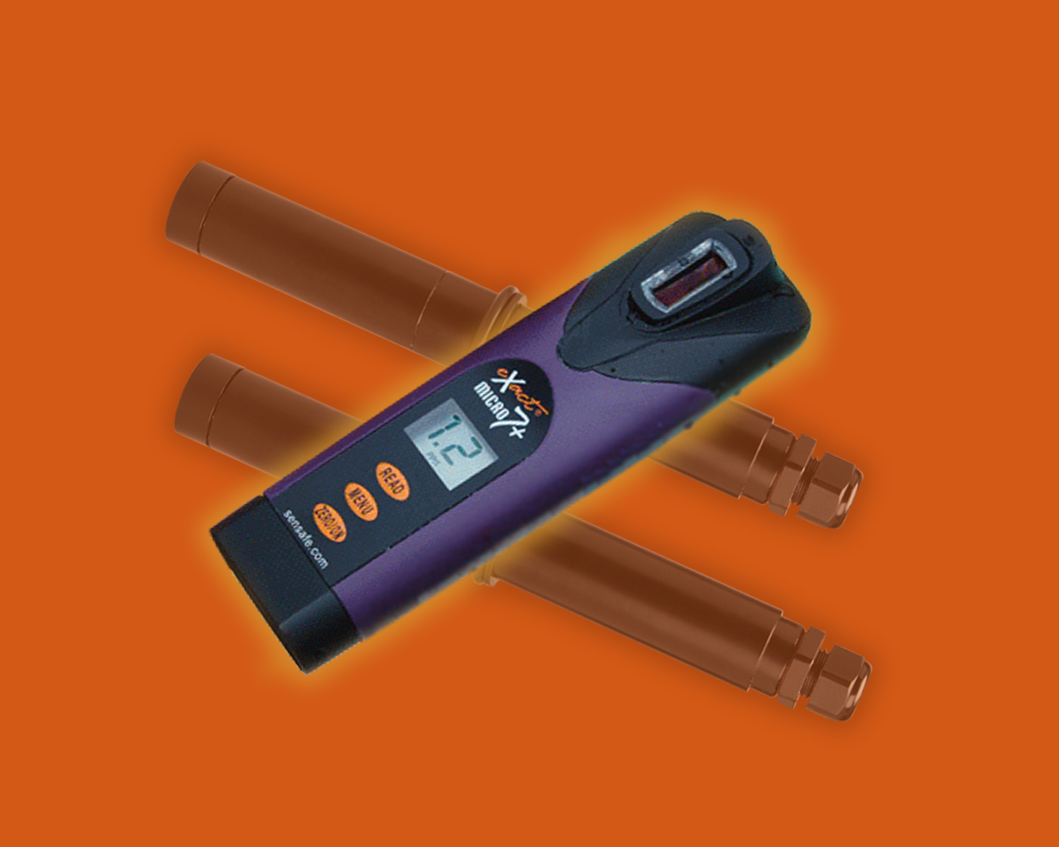 Photometer