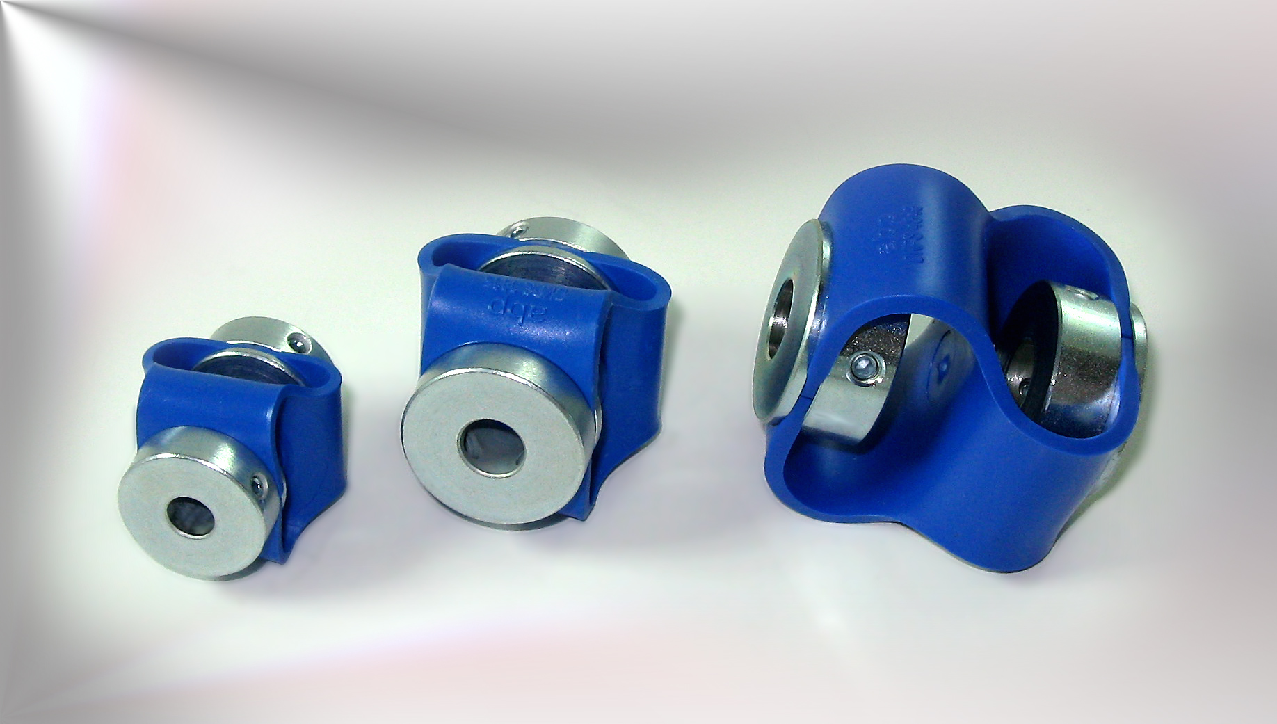 Double Loop Couplings