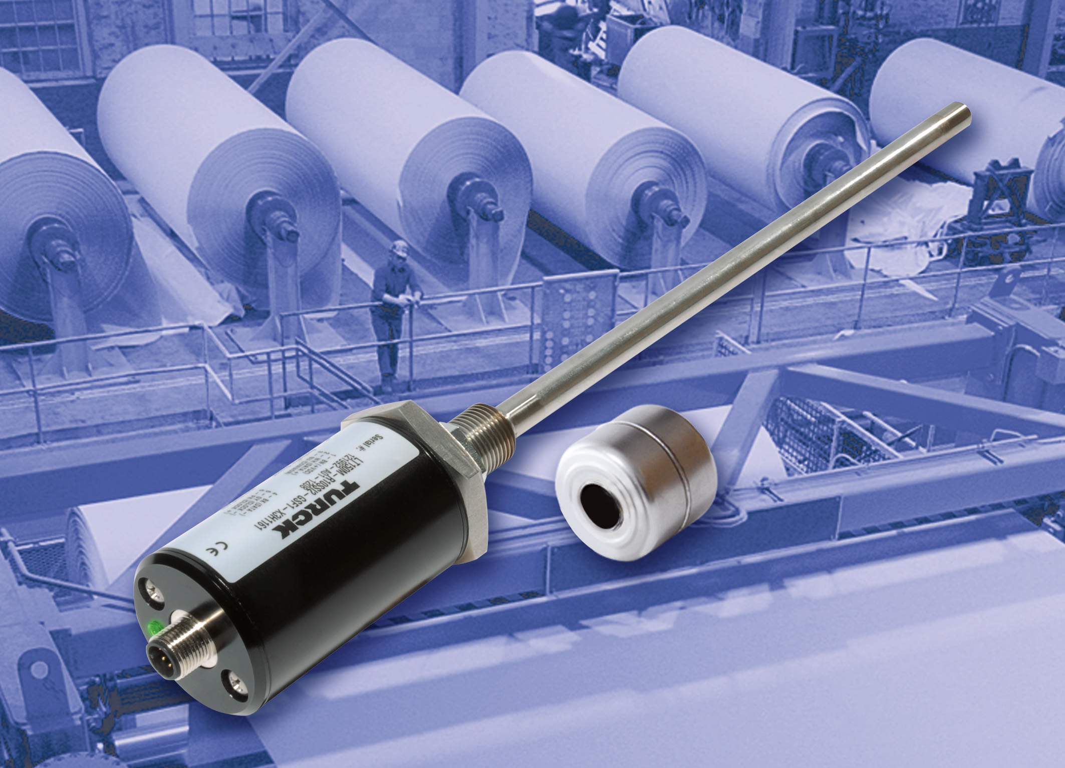 Linear Position Sensors