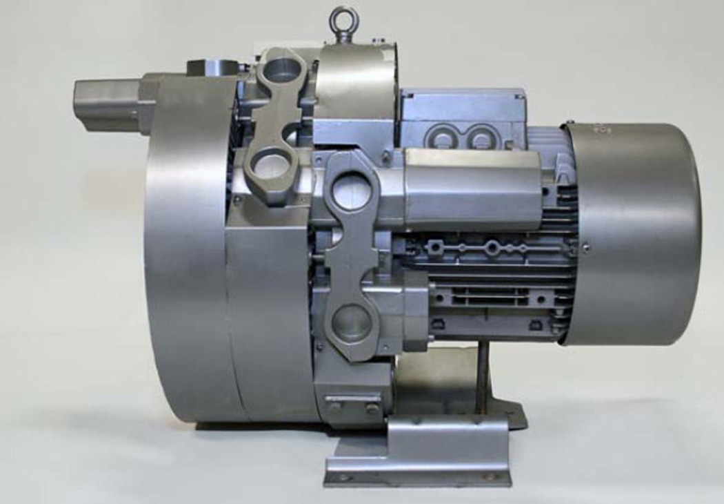 Regenerative Blowers