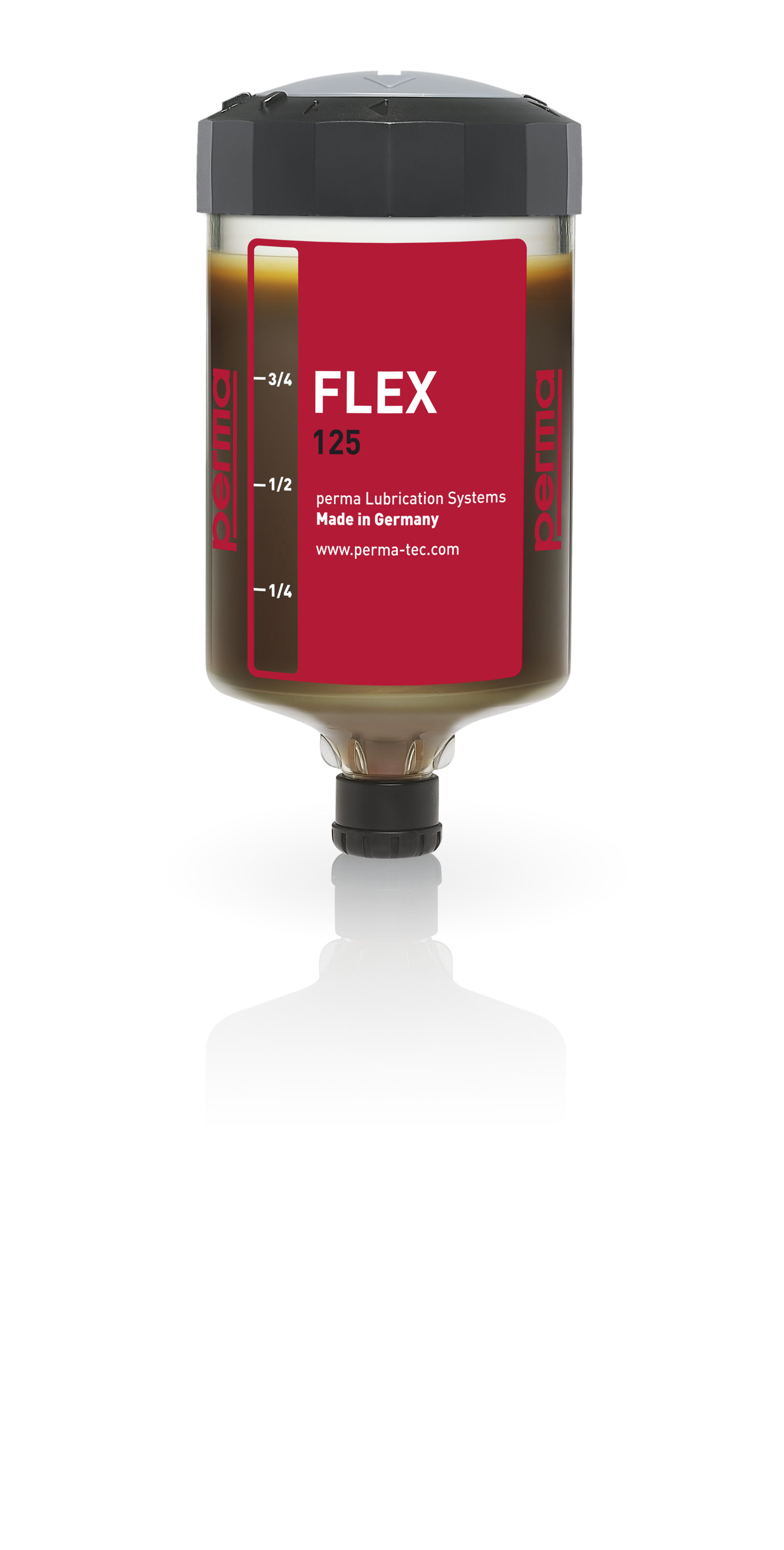 Lubrication System