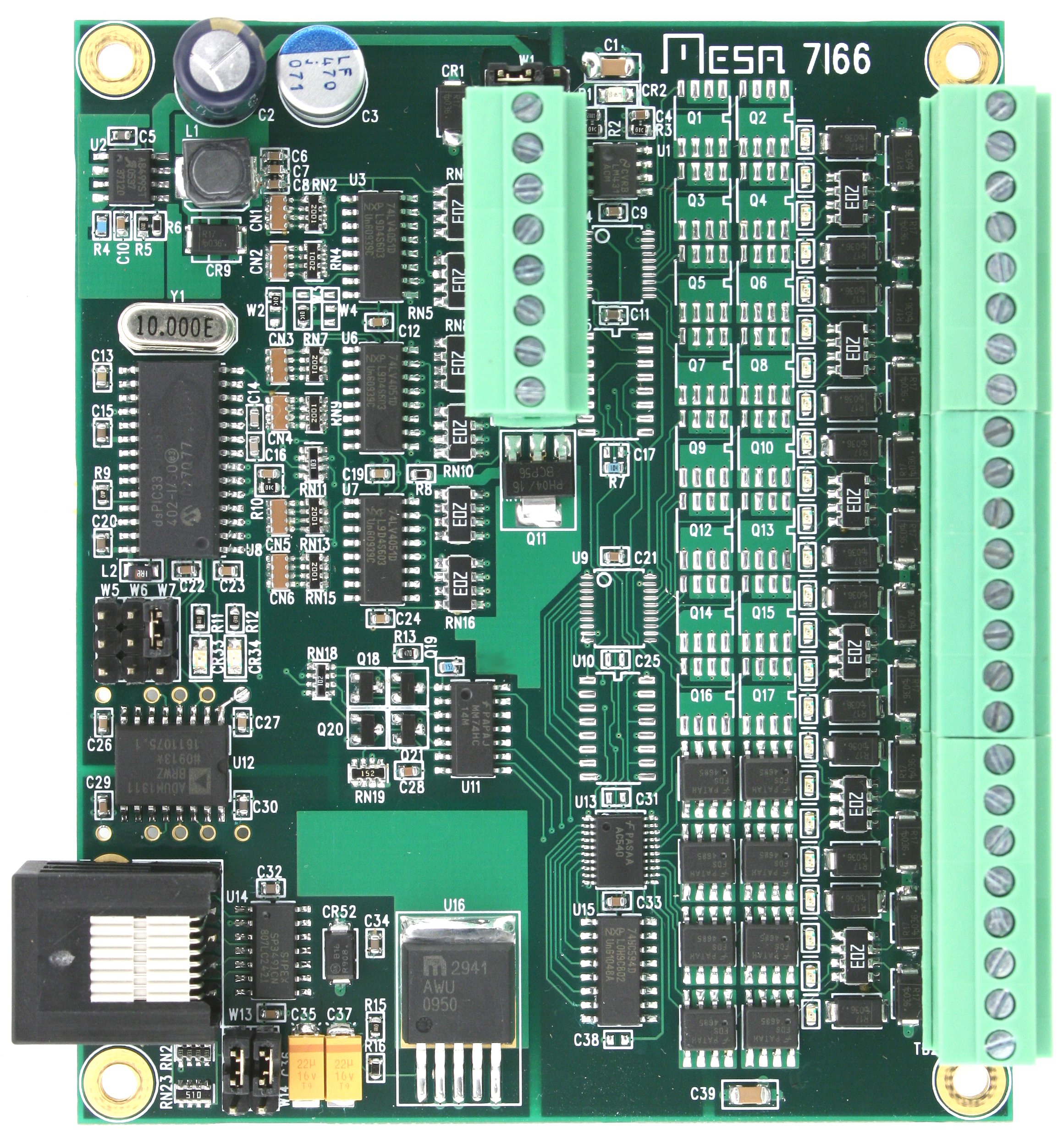 I/O Card