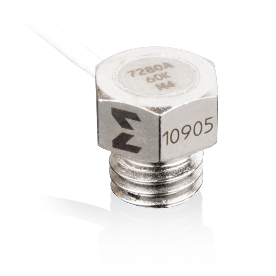 Accelerometers
