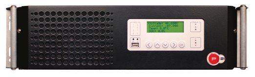 Energy Manager suitable for grid and off grid setups