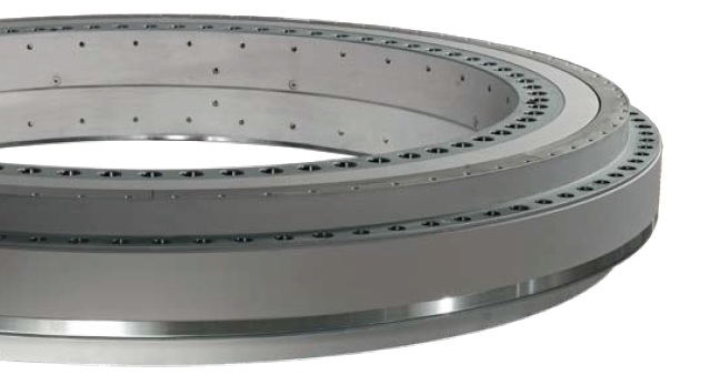 Bearing solutions Bearing solutions