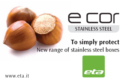 Stainless Steel Boxes