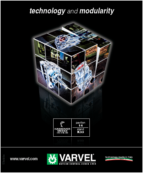 Technology and Modularity