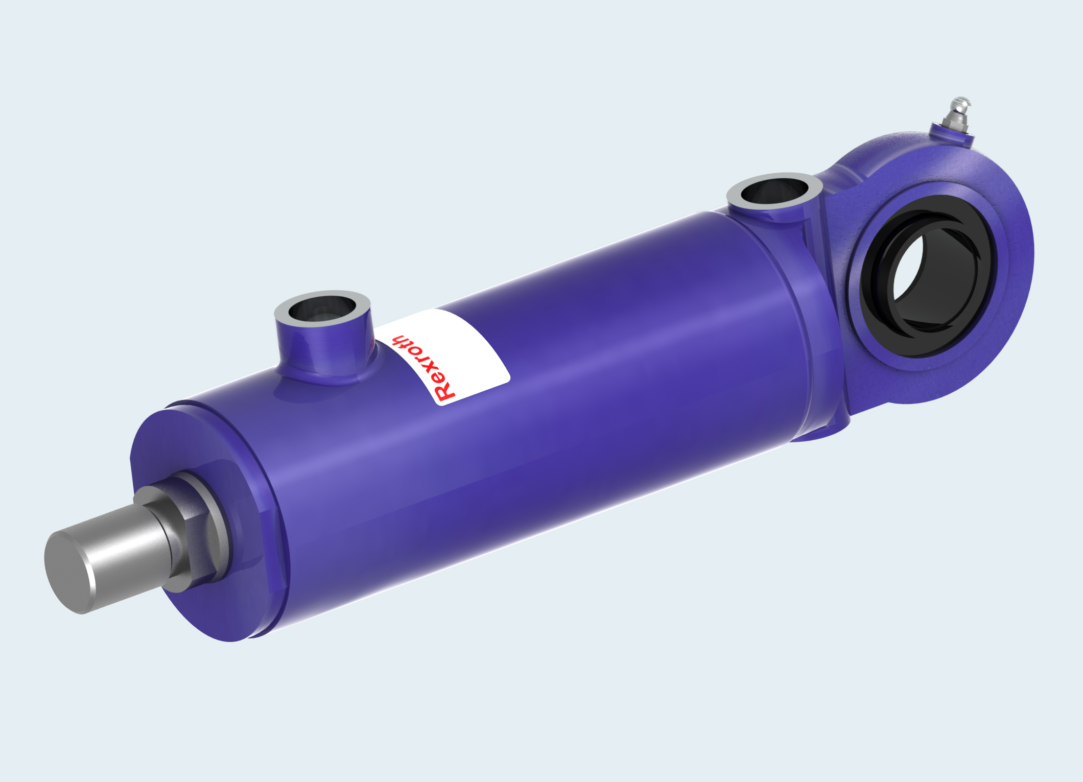 Hydraulic Cylinder