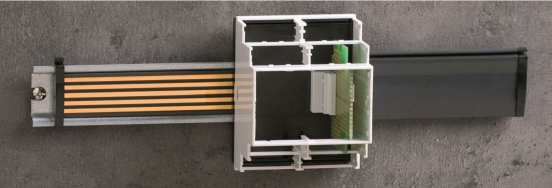 Energy / Data Transmission