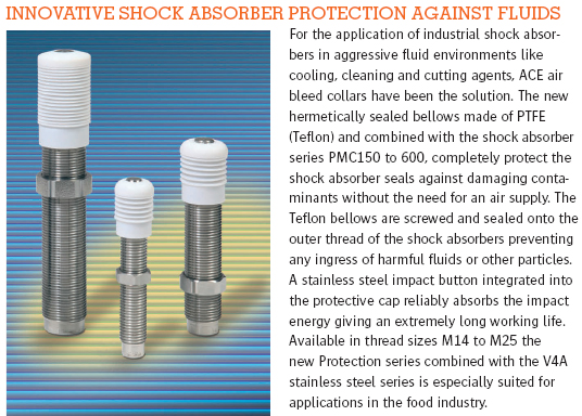 Shock Absorbers