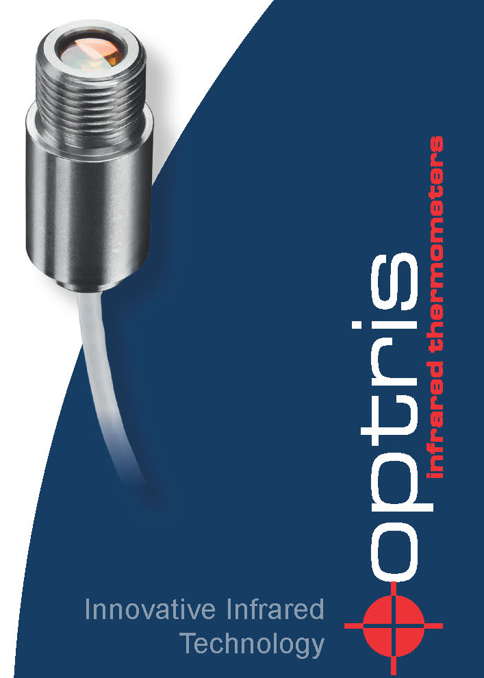 Termometer Optis Infrared Thermometers and Pyrometers