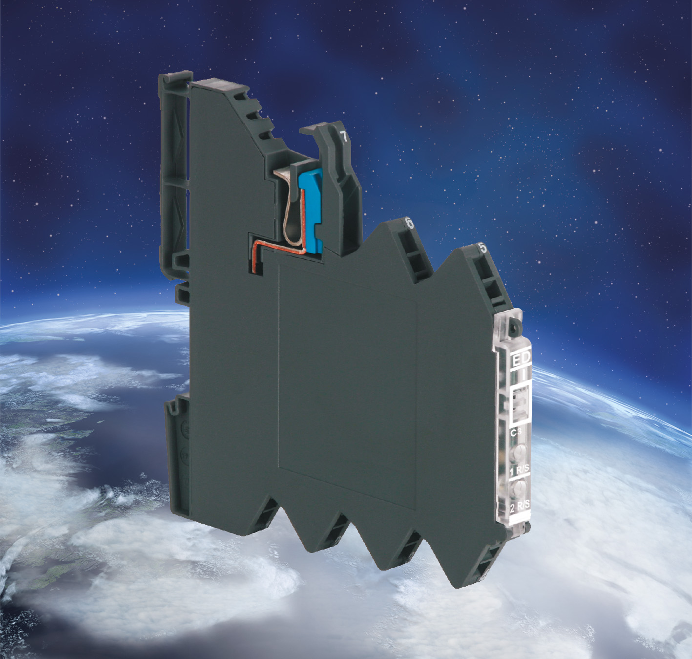 Twochannel Load Monitoring