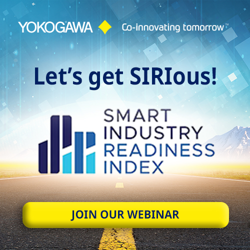 Trapped in DX Proof of Concepts? Let's get SIRIous! Trapped in DX Proof of Concepts? Let's get SIRIous!