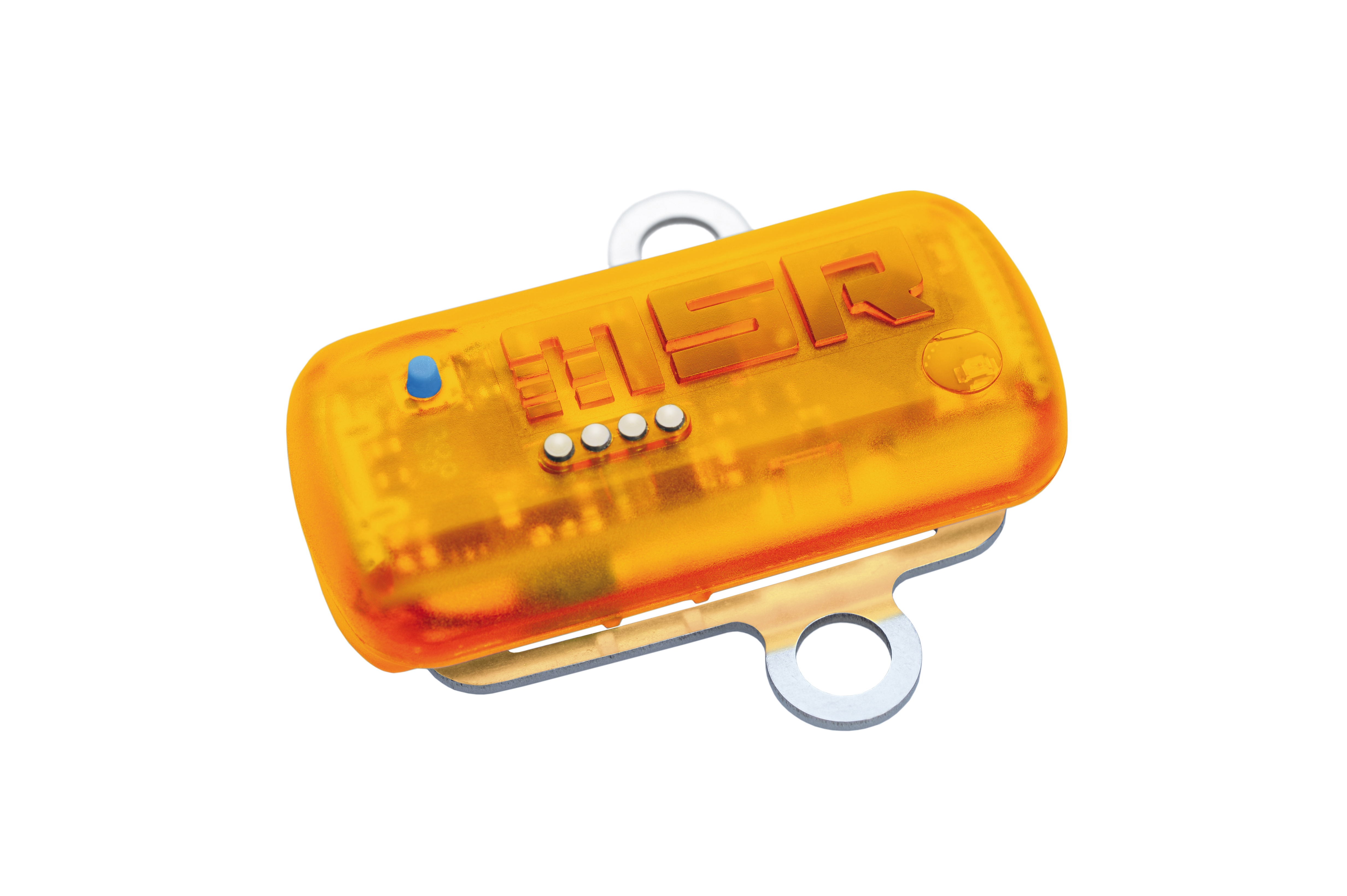 Transport Data Logger