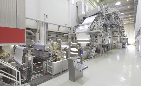 Intelligent Condition Monitoring