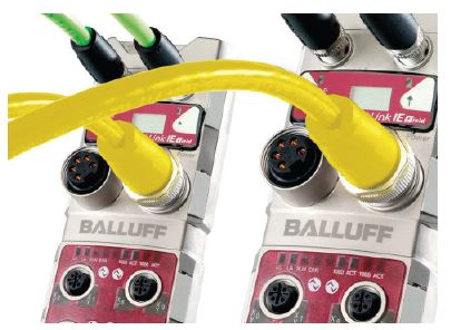 New CC-Link IE I/O Blocks