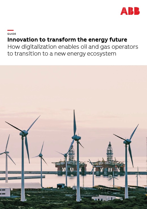 Innovation to Transform the Energy Future