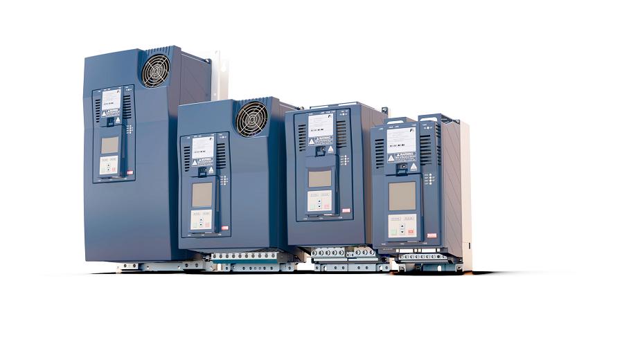 Energy Efficient Drives