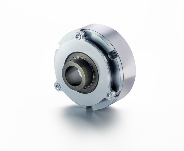 Singledisc Springapplied brake