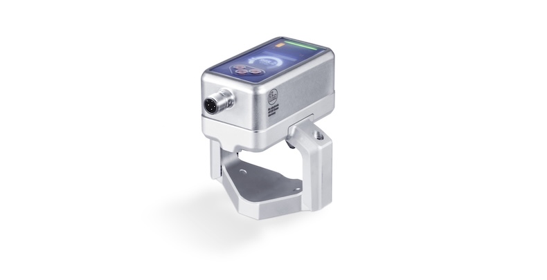 Flow measurement without intervention in the pipe