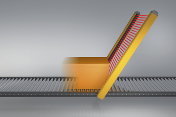 Intelligent Light Curtains