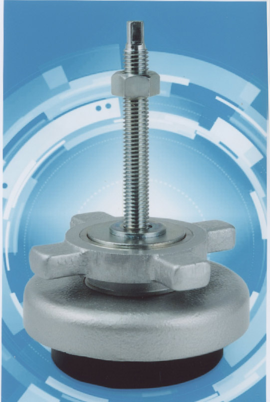 3In1 Leveling Mounts