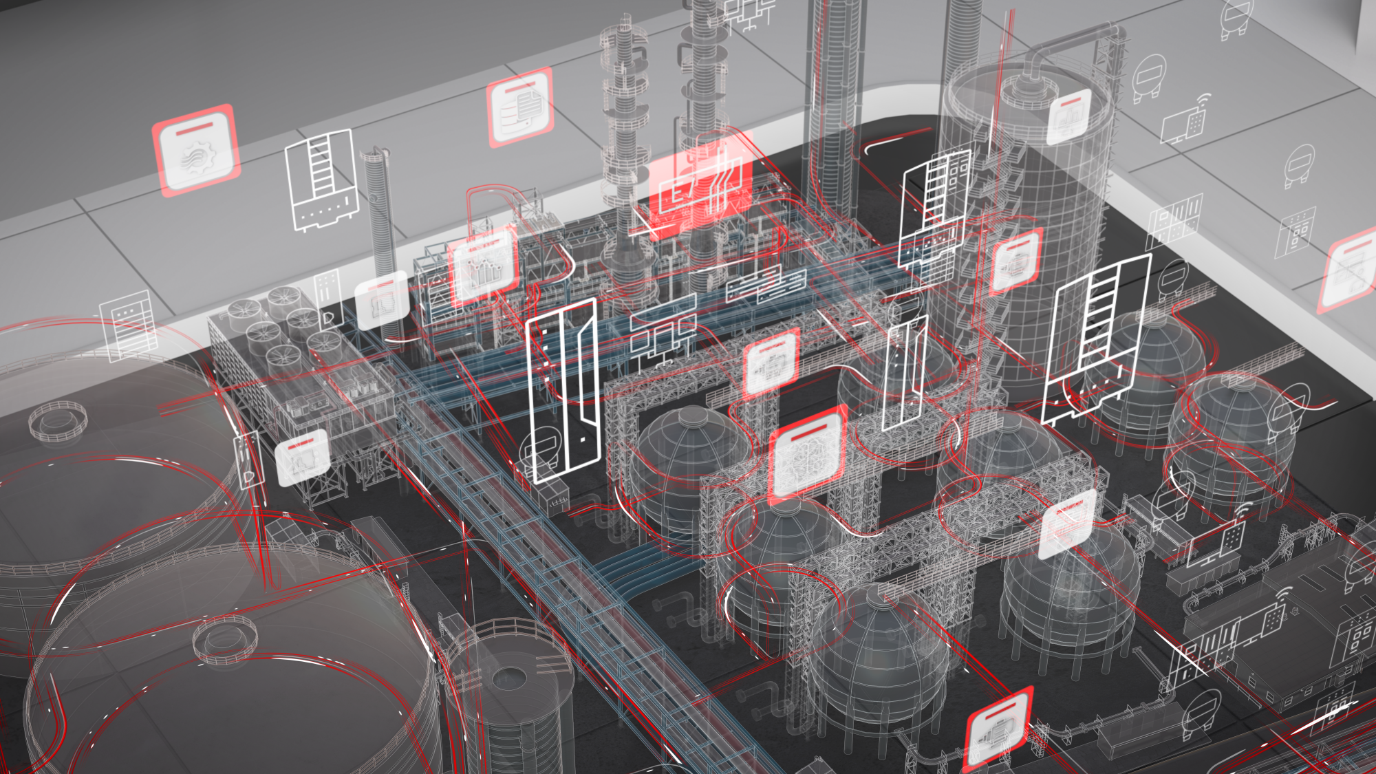 Automation Extended: Unlocking Industry’s Full Potential