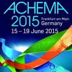 ACHEMA 2015: Statistics and Satisfaction
