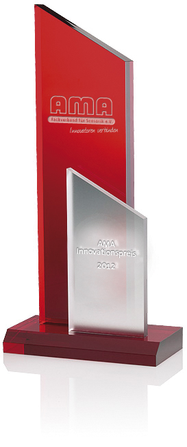 AMA Innovation Award 2012: Call for Submissions