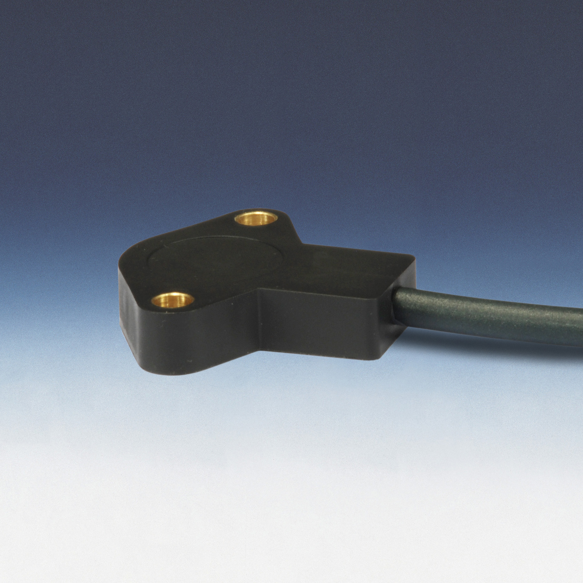 Bendix Inclinometer Inclinometer